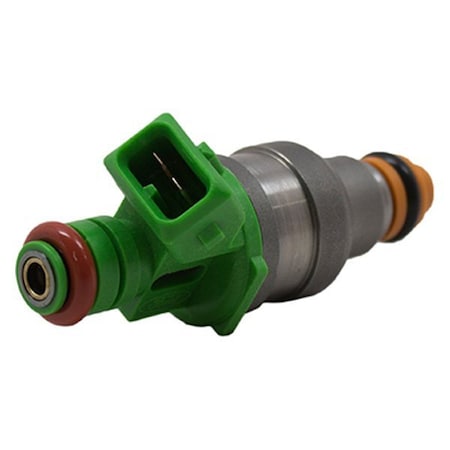Motorcraft Fuel Injector, Cm4890 CM4890